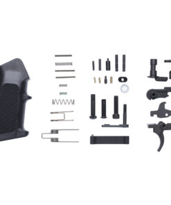 Lower Parts Kits