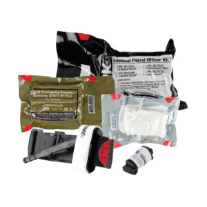 Medical Kits and Supplies